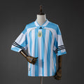 Camiseta Argentina Remixed Local Adultos