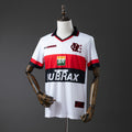Camiseta Flamengo Visitante 1998/99 Adultos