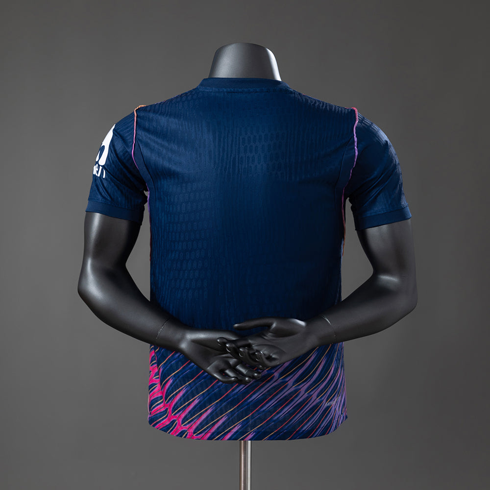 Camiseta Tottenham Visitante 26/27 Adultos [PLAYER VERSION]
