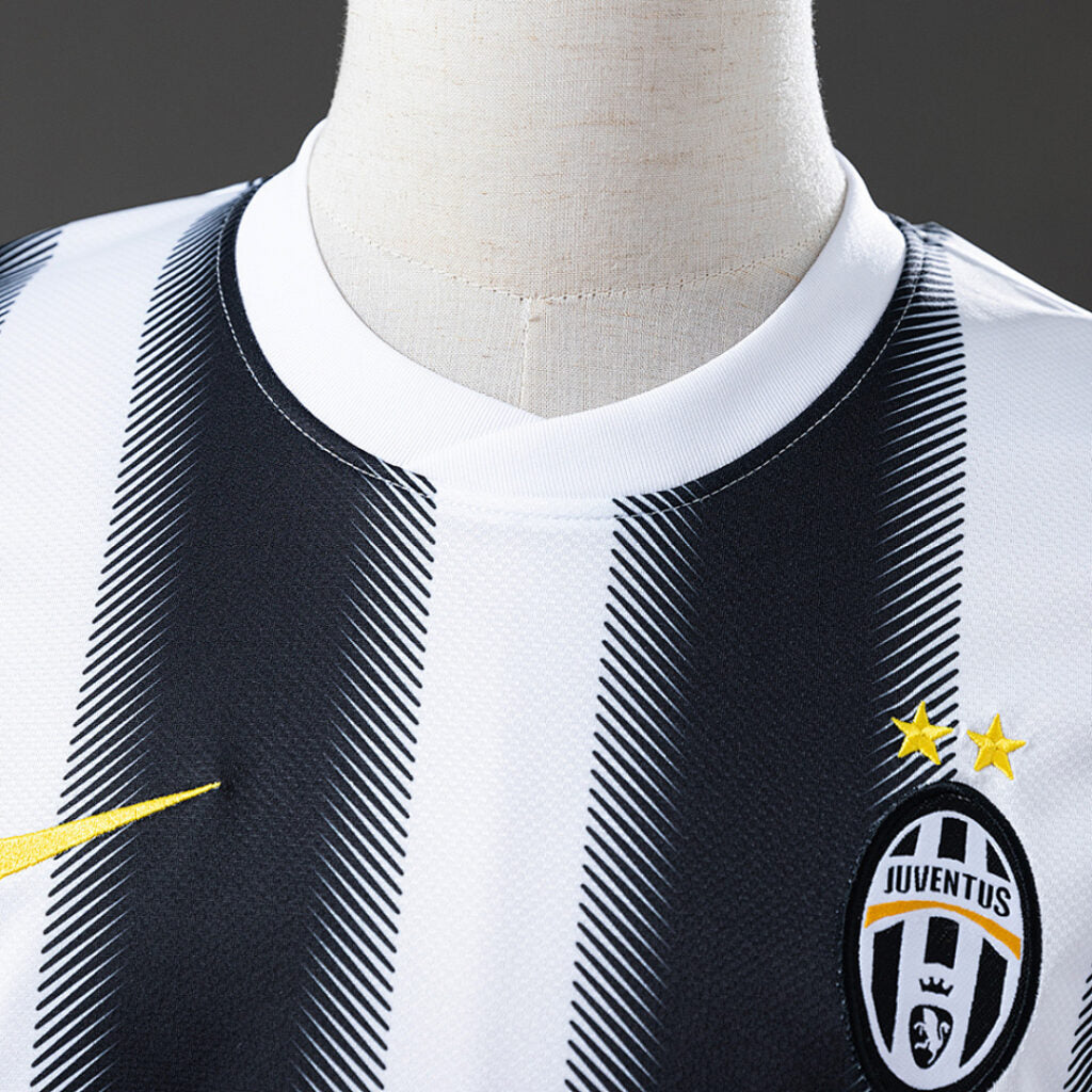 Camiseta Juventus 2011/2012 Adultos