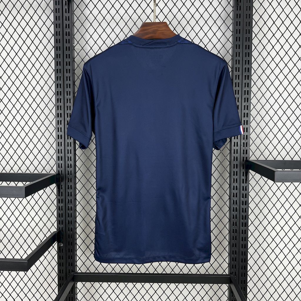 Camiseta PSG Local 25/26 Adultos