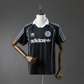 Camiseta Originals Classic Three Stripes Black Adultos