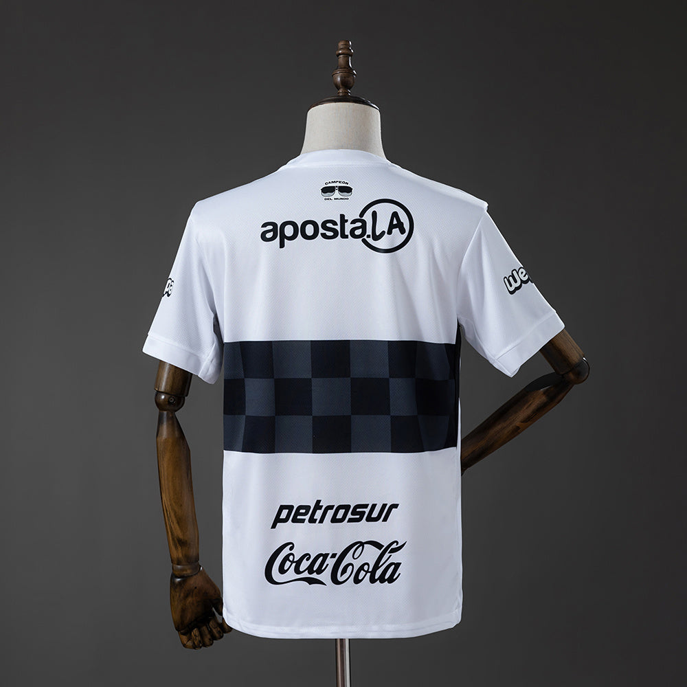 Camiseta Olimpia 2026/27 Adultos
