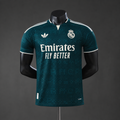 Camiseta Real Madrid Visitante 26/27 Adultos [PLAYER VERSION]