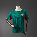 Camiseta Senegal Visitante 26/27 Adultos