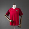 Camiseta Portugal Local 2018 Adultos