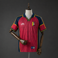 Camiseta Venezuela Local 2000 Adultos