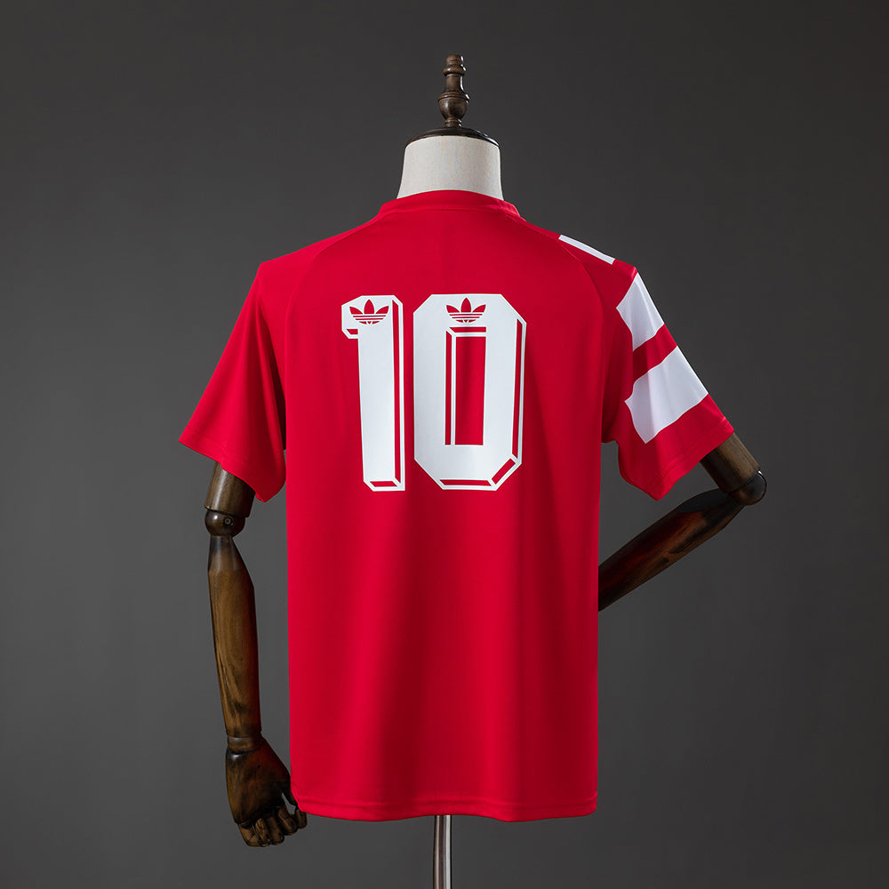 Camiseta Chile Edición Especial Local 1994 Adultos