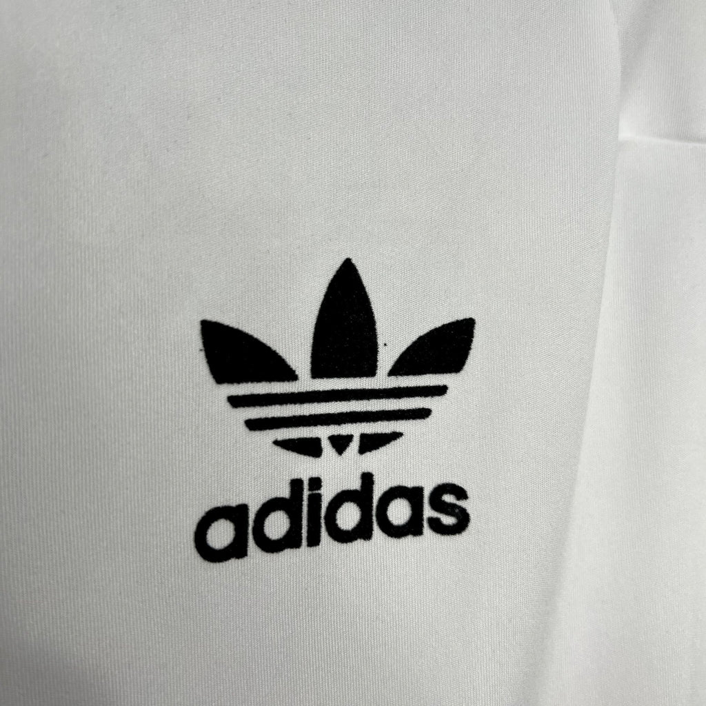 Camiseta Colo-Colo Local 1991 Adultos
