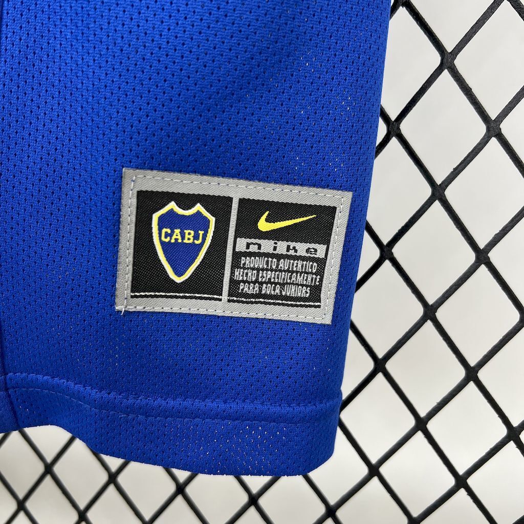 Camiseta Boca 2003/2004 Adultos