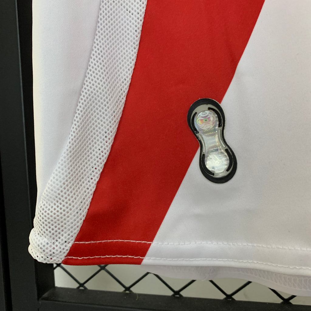 Camiseta River Plate Local 2006/07 Adultos