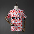 Camiseta River Plate Visitante 1992/93 Adultos