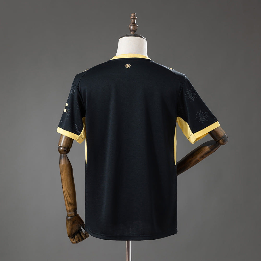 Camiseta Manchester City Tercera 26/27 Adultos