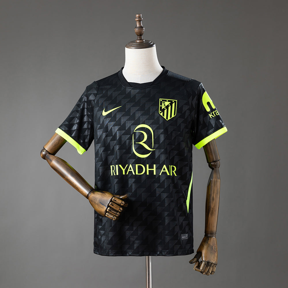 Camiseta Atletico de Madrid VIsitante 26/27 Adultos