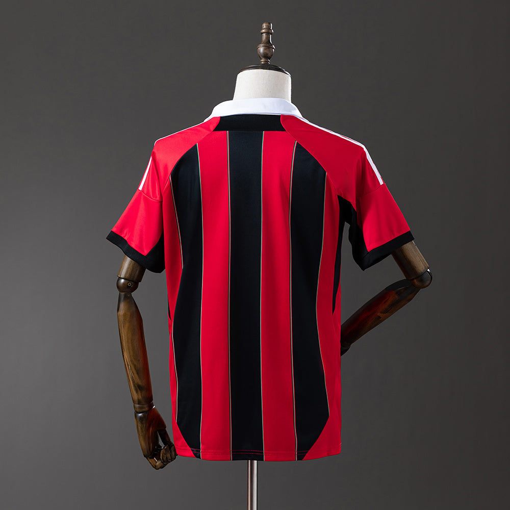 Camiseta AC Milan 2012/13 Local Adultos