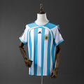 Camiseta Argentina 2006 Local Adultos