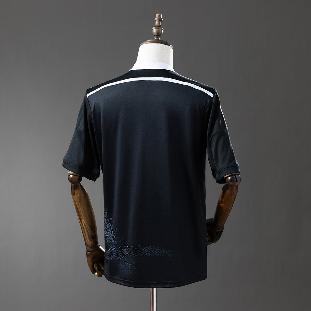 Camiseta Real Madrid 2014/15 Dragón Adultos