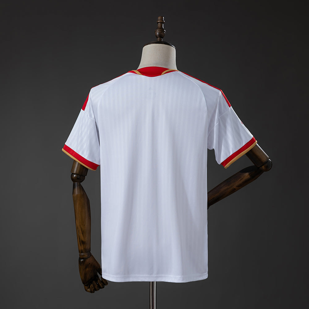 Camiseta Sevilla Local 26/27 Adultos