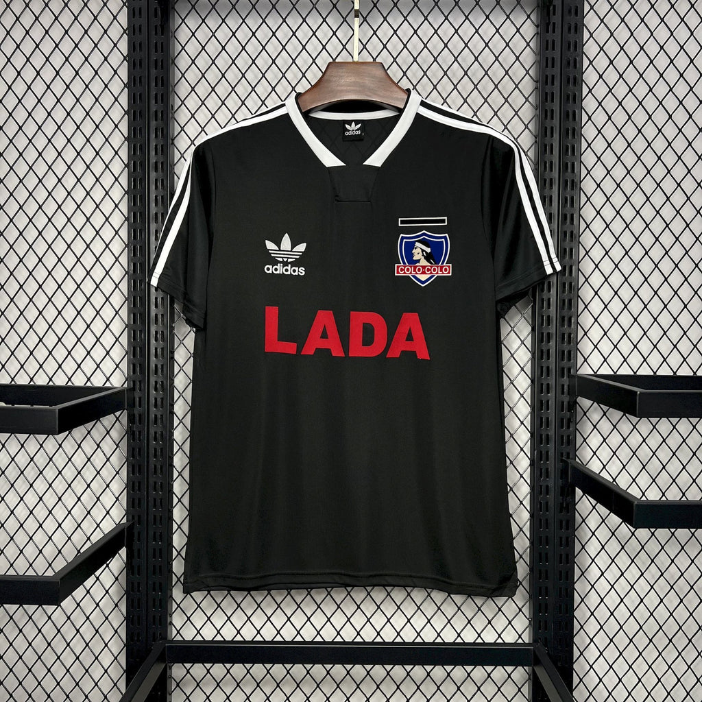 Camiseta Colo-Colo Visitante 1991 Adultos