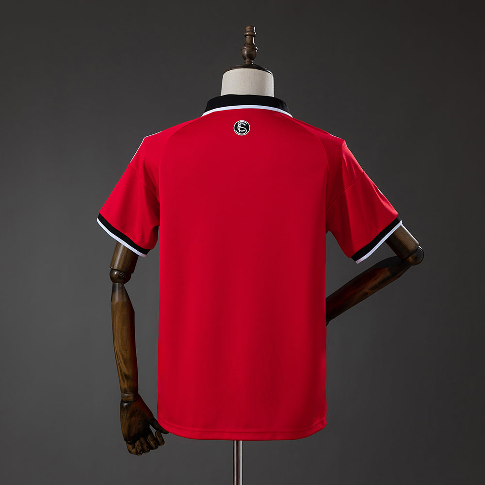Camiseta Sevilla Visitante 26/27 Adultos