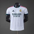 Camiseta Real Madrid Local 26/27 Adultos [PLAYER VERSION]