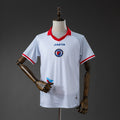 Camiseta Haití Visitante 26/27 Adultos