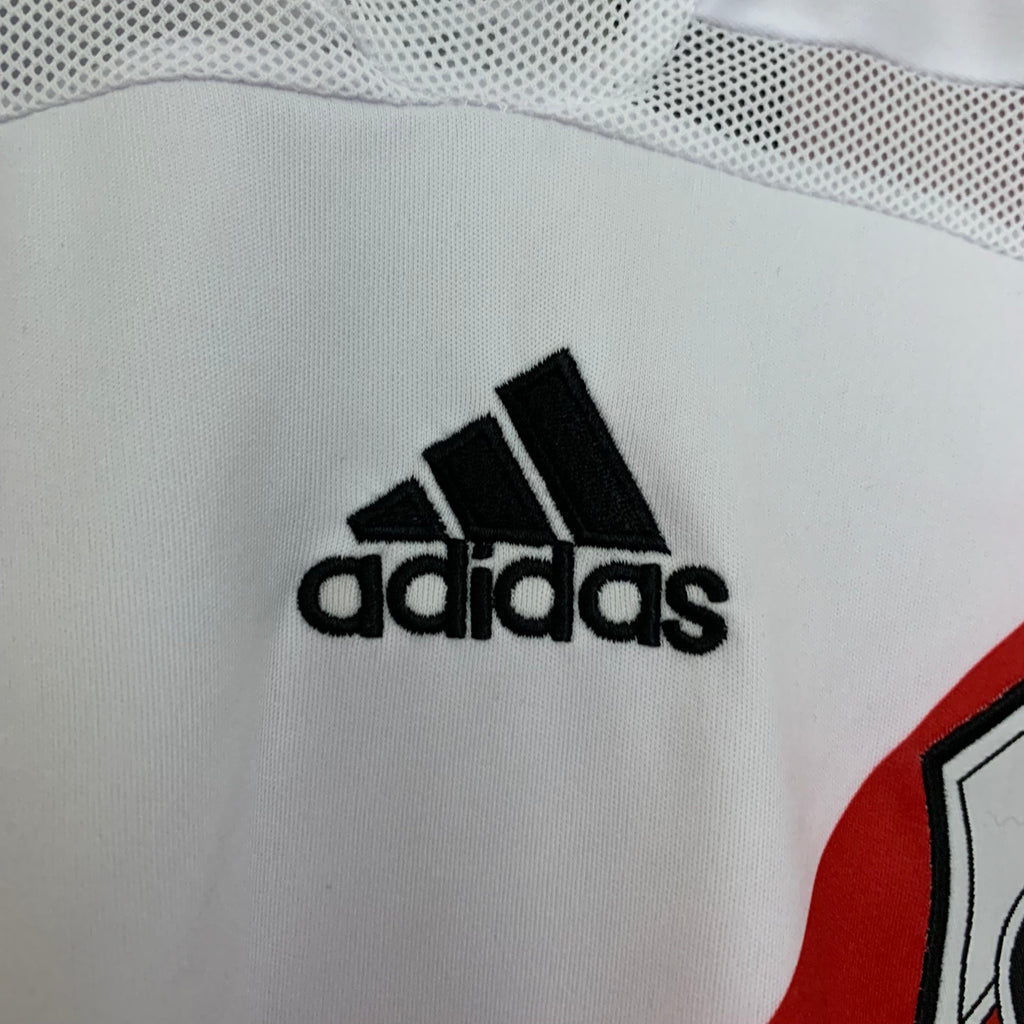 Camiseta River Plate Local 2006/07 Adultos