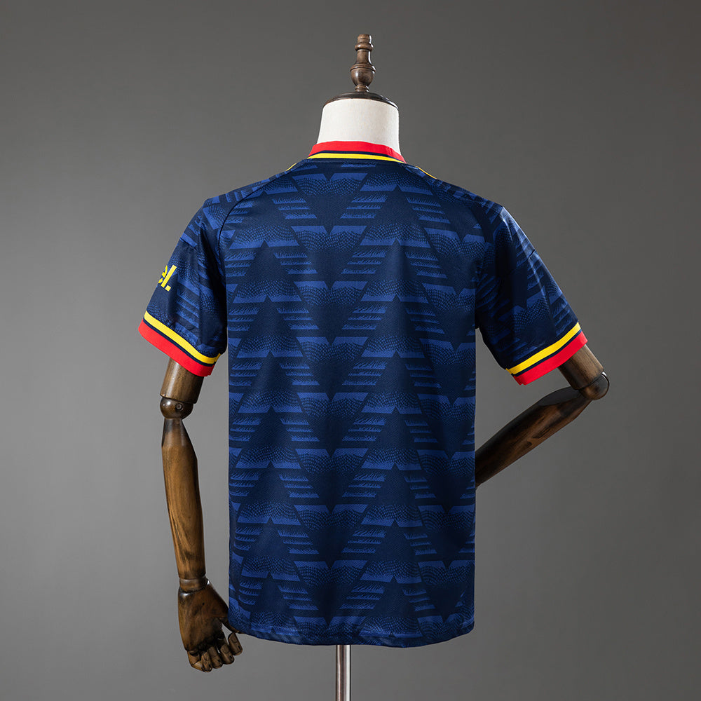Camiseta Arsenal Visitante 26/27 Adultos