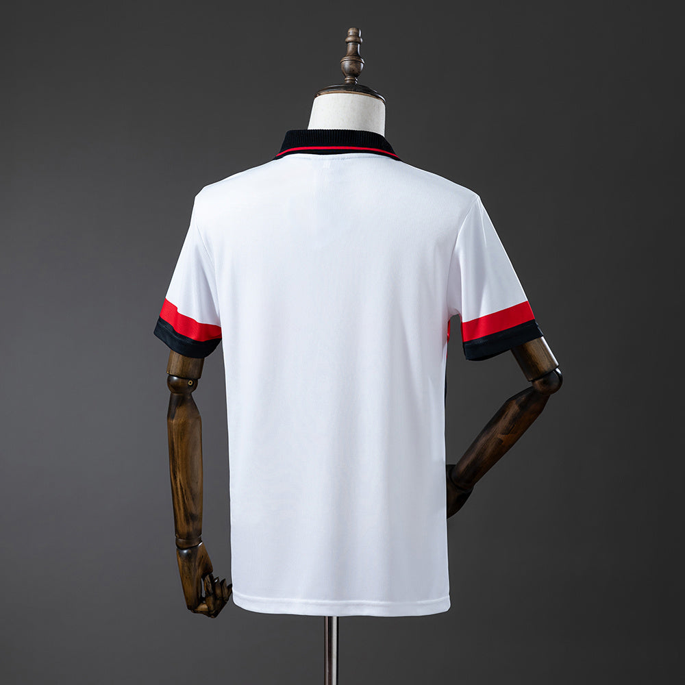 Camiseta Flamengo Visitante 1998/99 Adultos