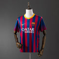 Camiseta Barcelona 2013/2014 Local Adultos