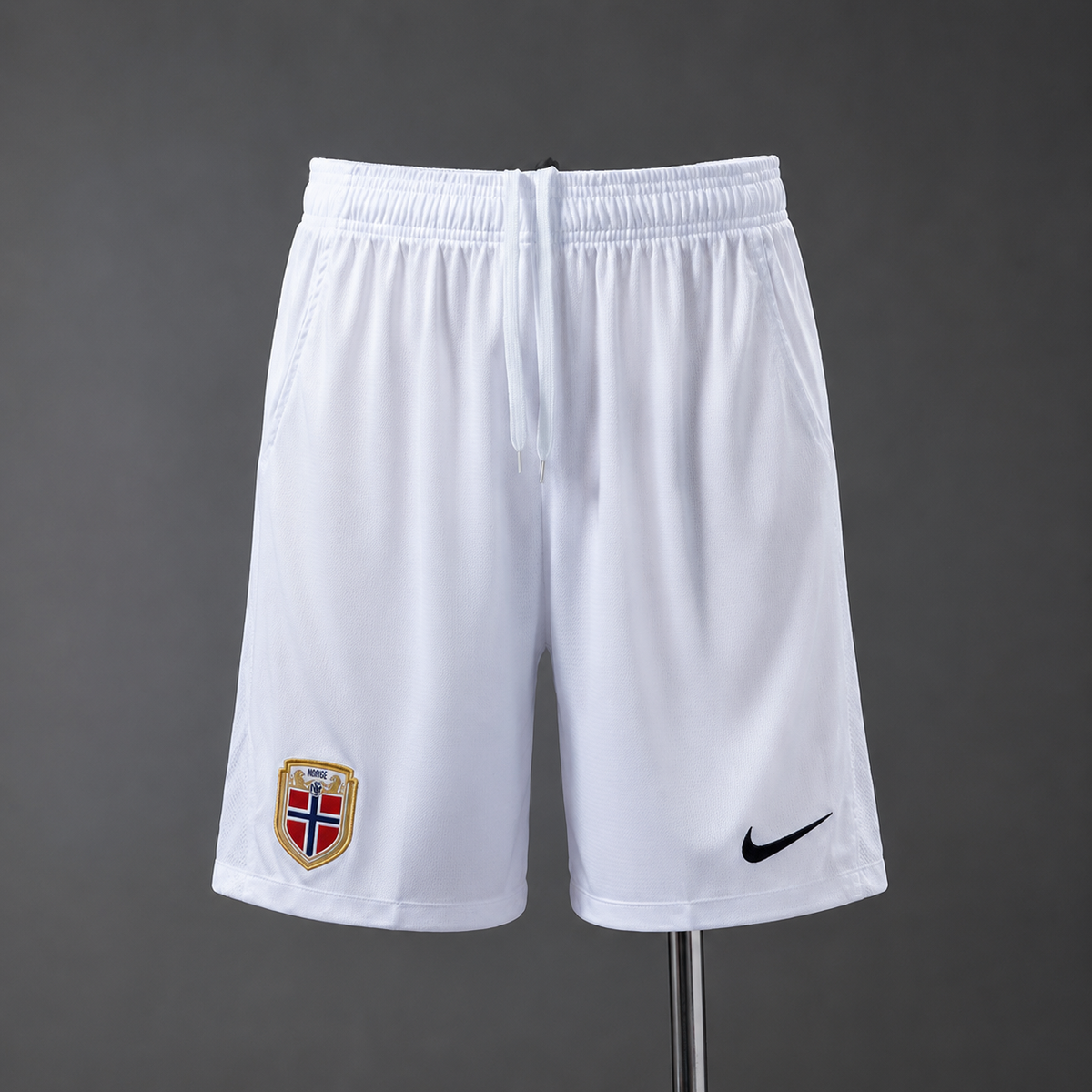 Short Noruega Local Adultos 26/27