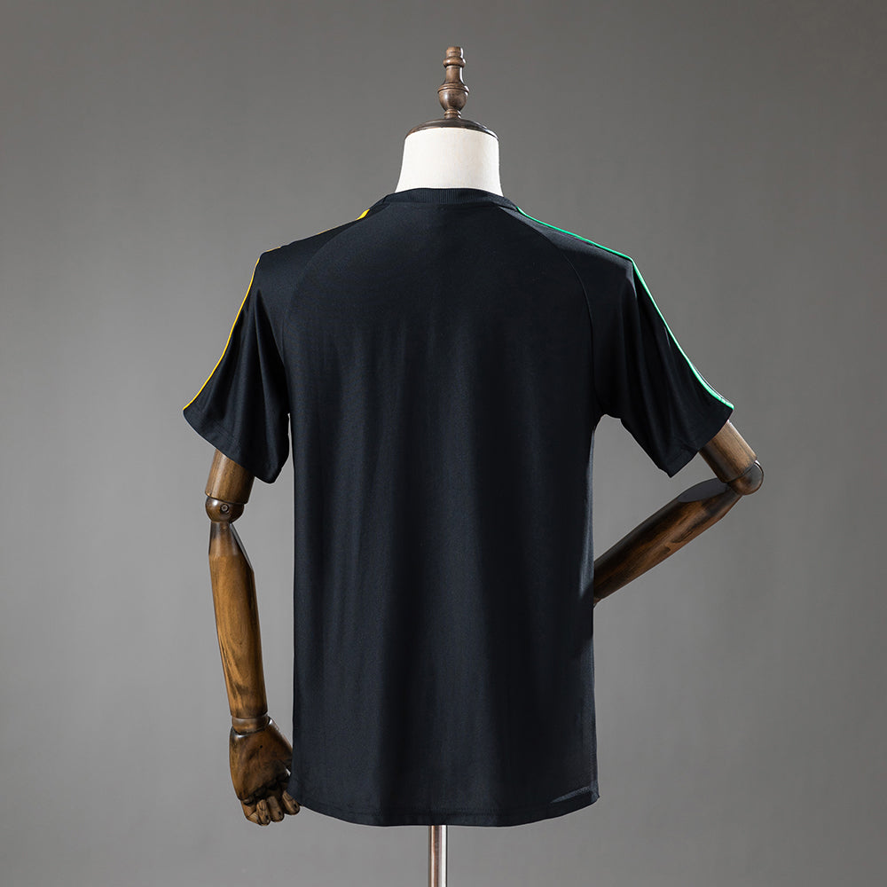 Camiseta Celtic Terrace Icons Adultos