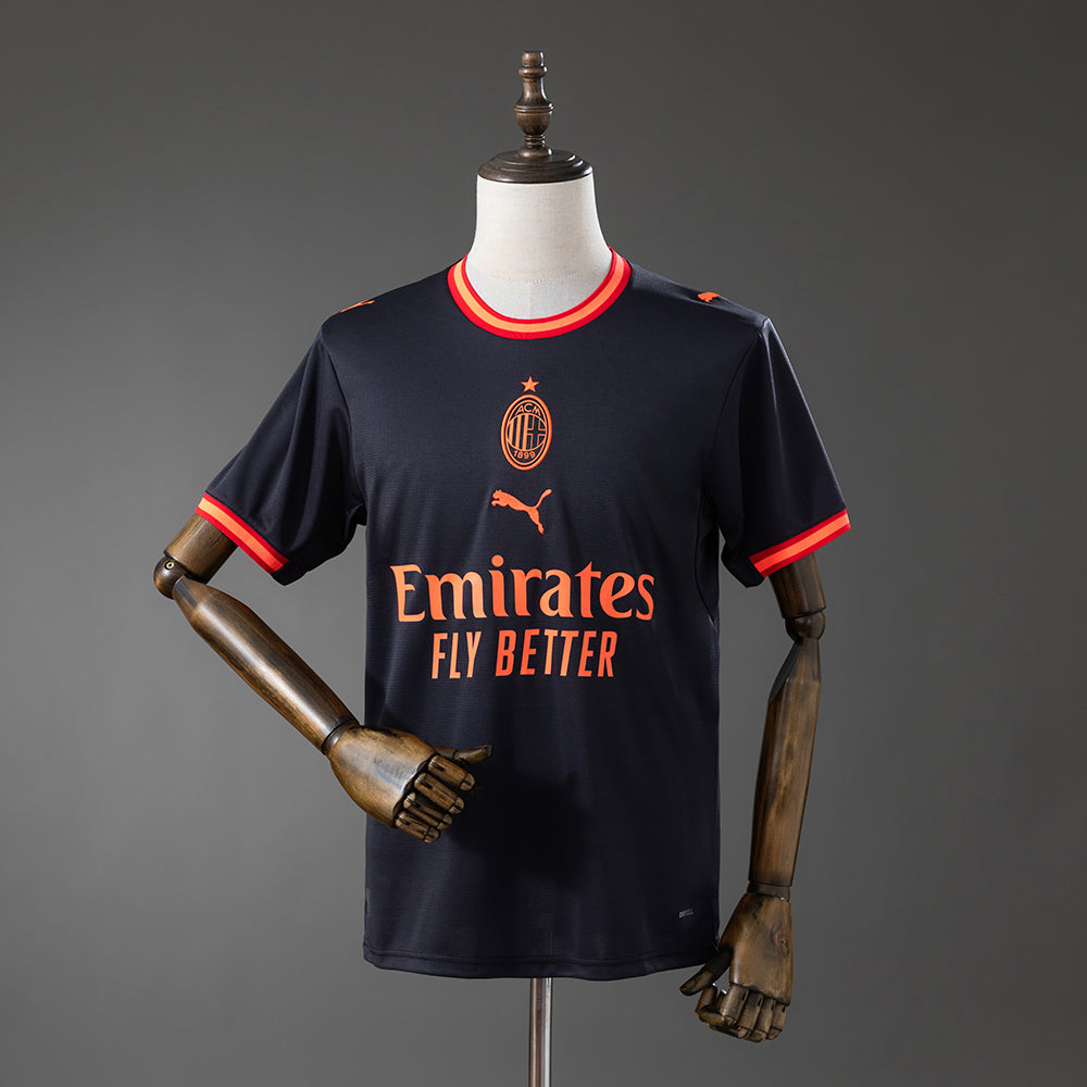 Camiseta Milan Tercera 26/27 Adultos