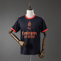 Camiseta Milan Tercera 26/27 Adultos
