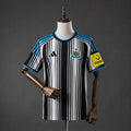 Camiseta Newcastle Local 26/27 Adultos