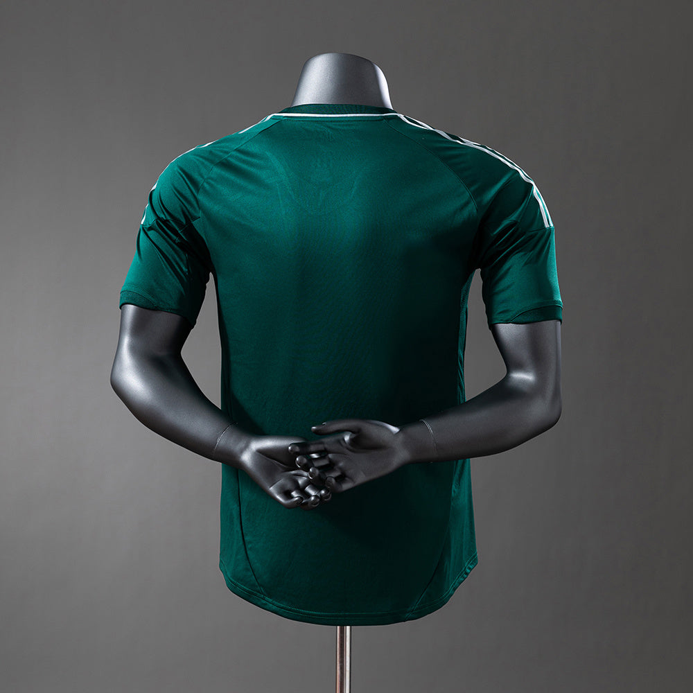 Camiseta Real Madrid 2012/13 Visita Adultos [PLAYER VERSION]