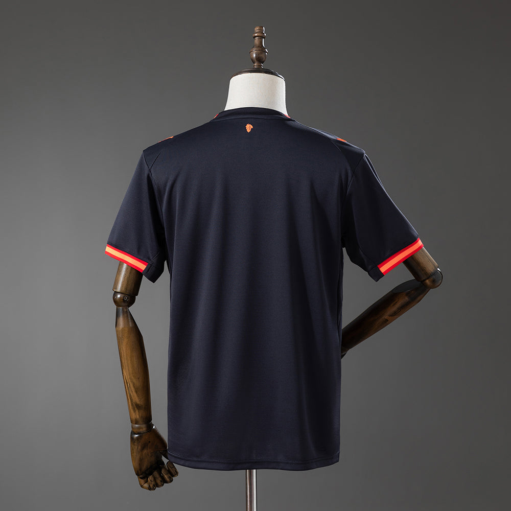 Camiseta Milan Tercera 26/27 Adultos