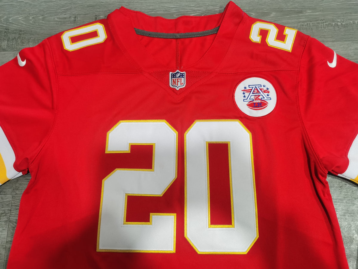 Camiseta Kansas City Chiefs 2026