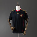 Camiseta Alemania 2010 Visitante Adultos