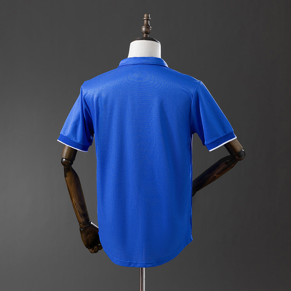 Camiseta Italia 1998 Local Adultos