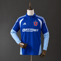 Polerón Universidad de Chile Entrenamiento Adultos