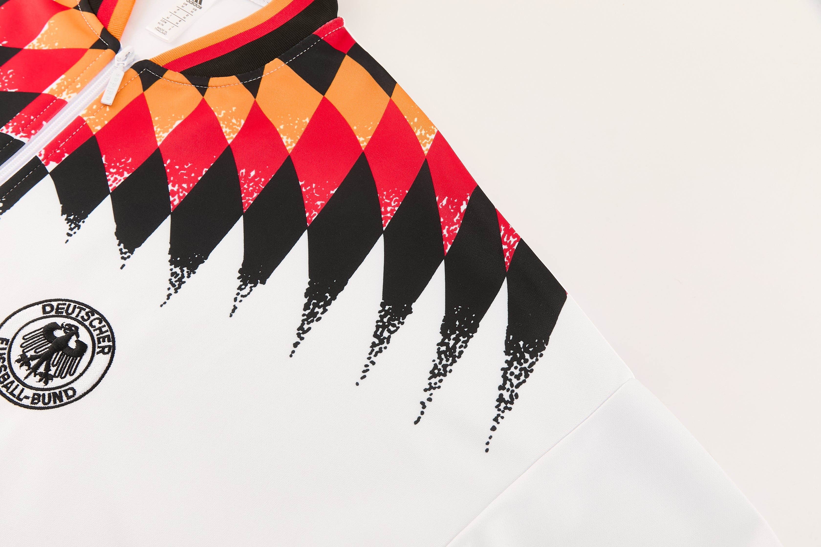 Buzo Chaqueta Alemania 26/27