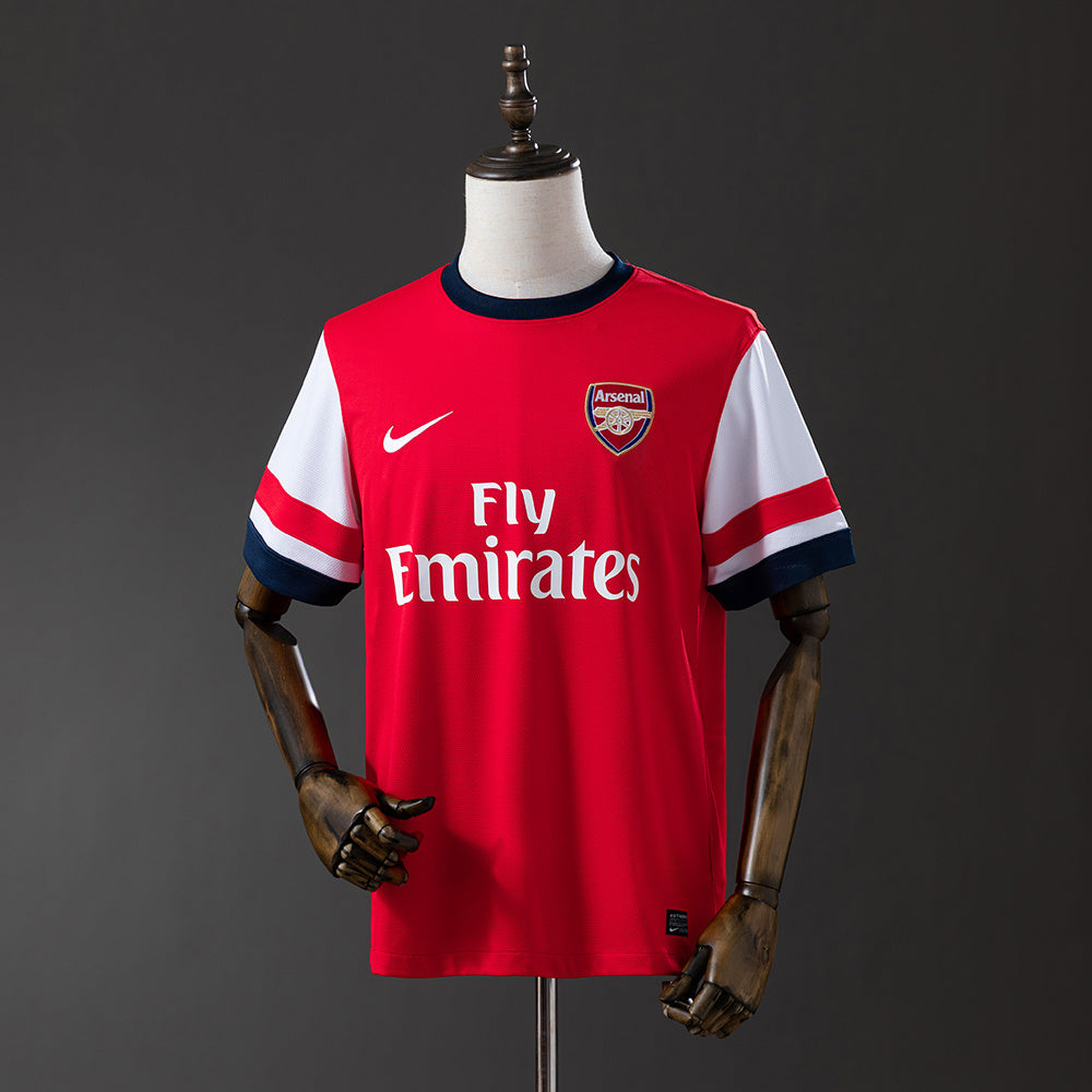 Camiseta Arsenal 2012/13 Adultos