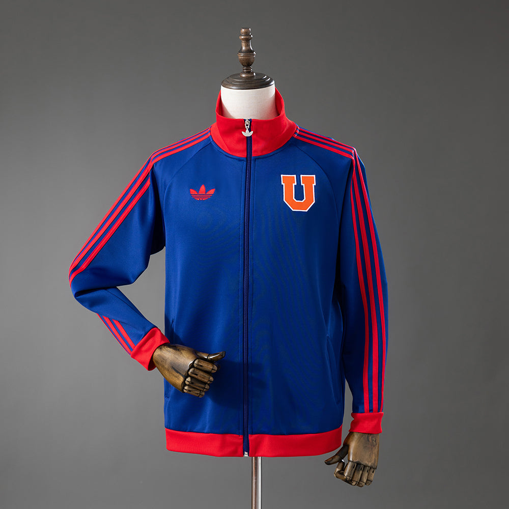Chaqueta Universidad de Chile Adultos
