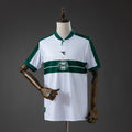 Camiseta Coritiba Local 26/27 Adultos