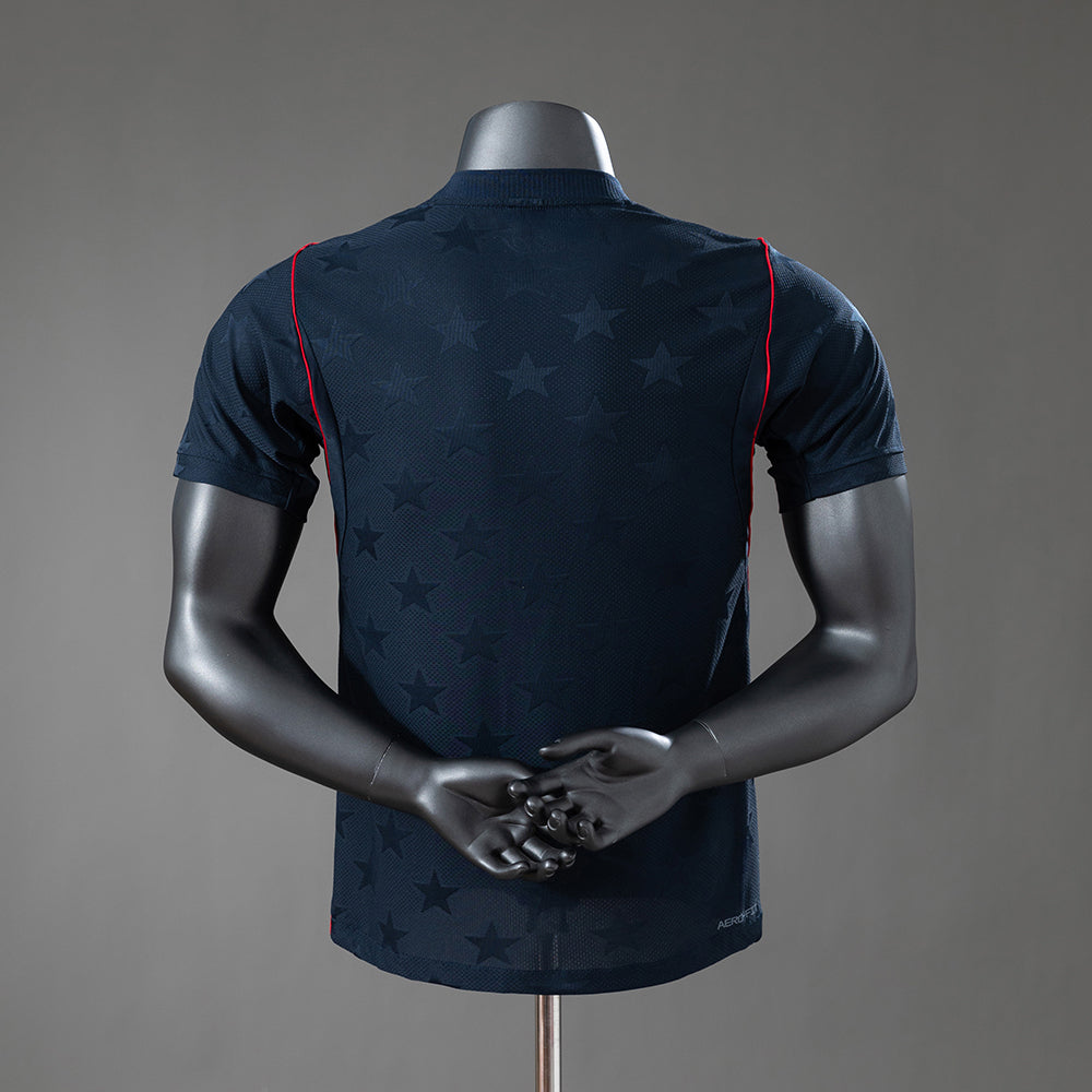Camiseta Estados Unidos Visitante 26/27 Adultos [PLAYER VESION]