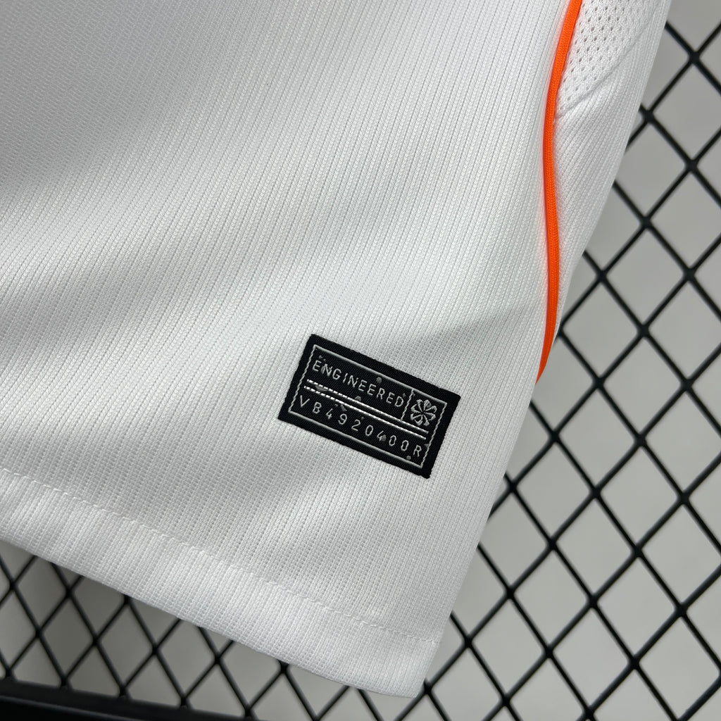 Camiseta Países Bajos Local 26/27 Adultos