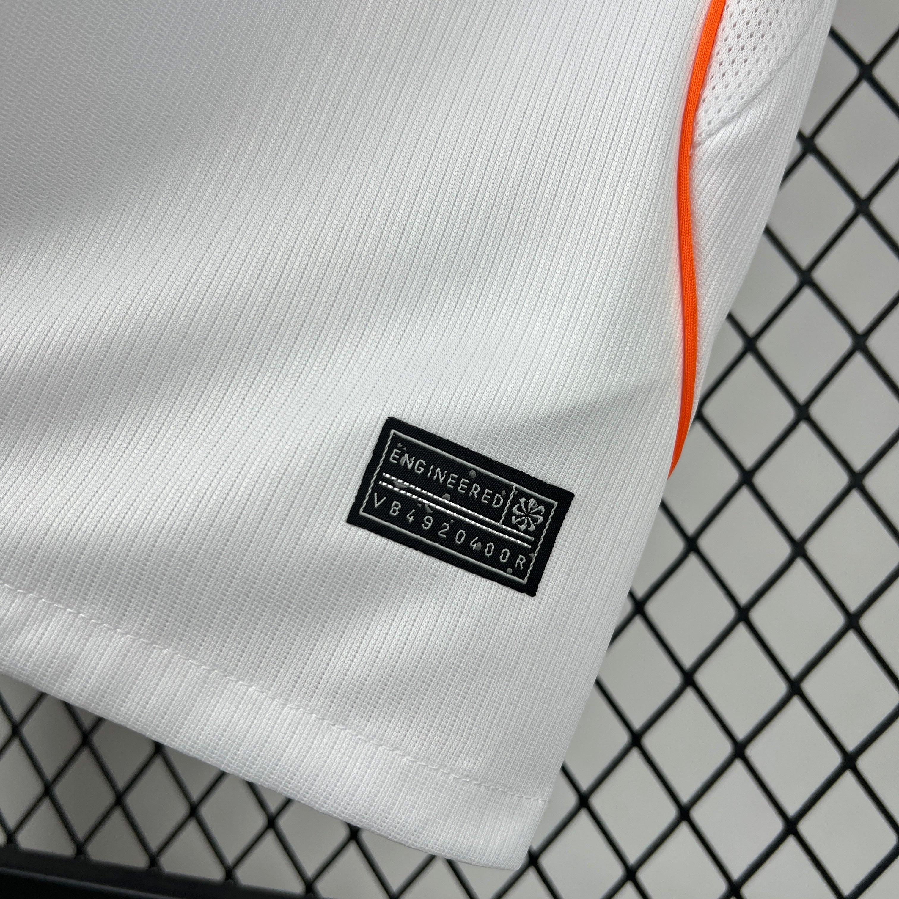 Camiseta Países Bajos Local 26/27 Adultos
