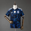 Camiseta Argentina Visitante 25/26 Adultos