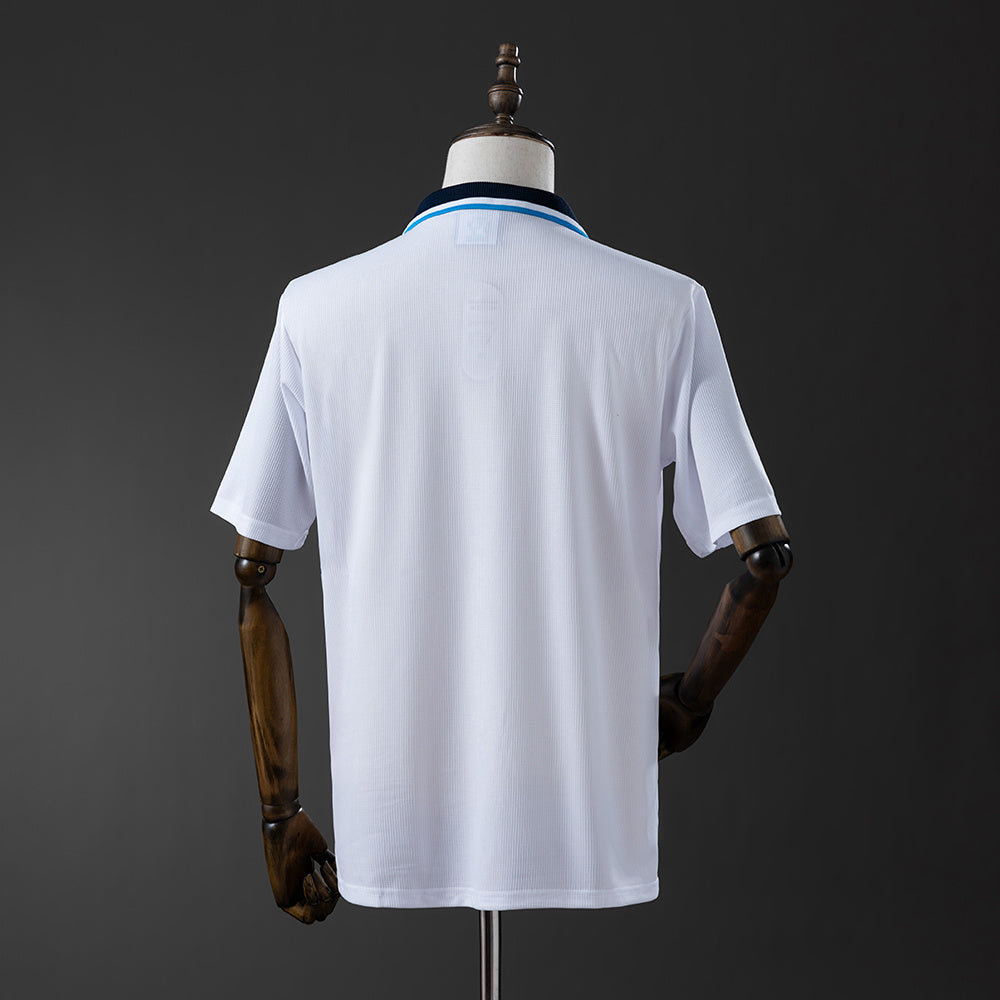 Camiseta Inglaterra 1996 Adultos